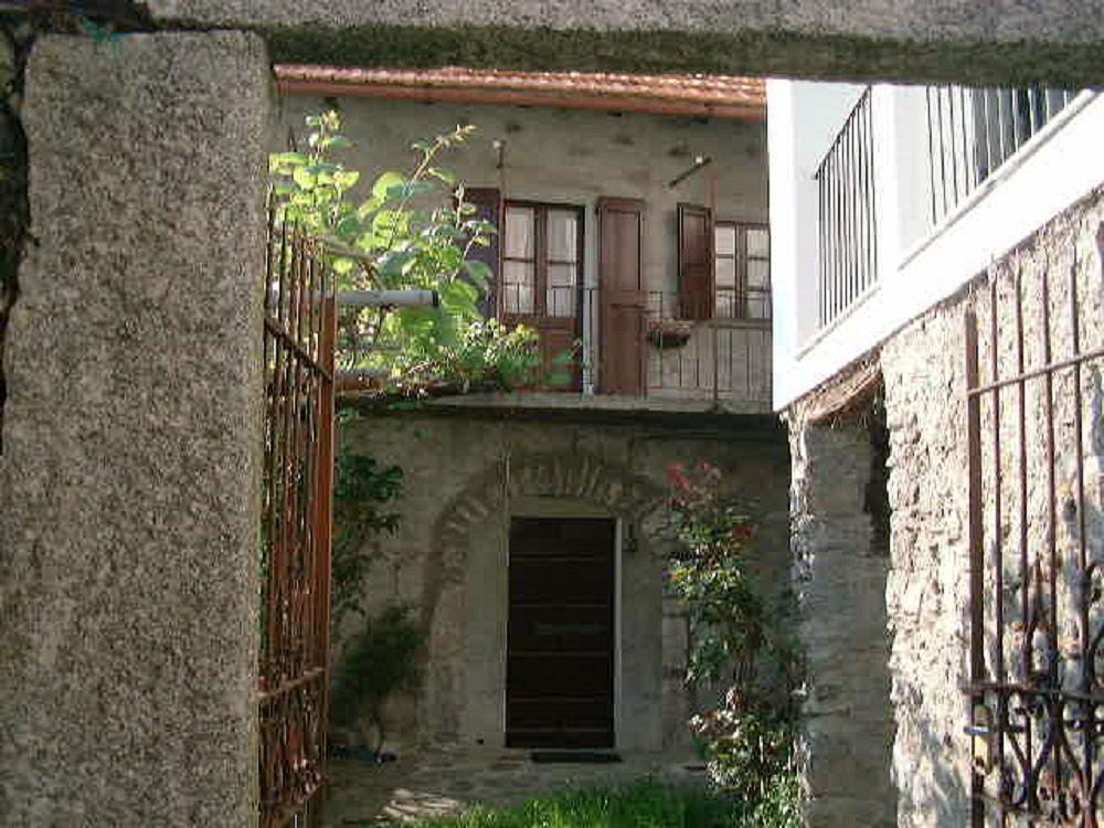 Ristorante Bellavista Con Locanda Veleso Exteriör bild